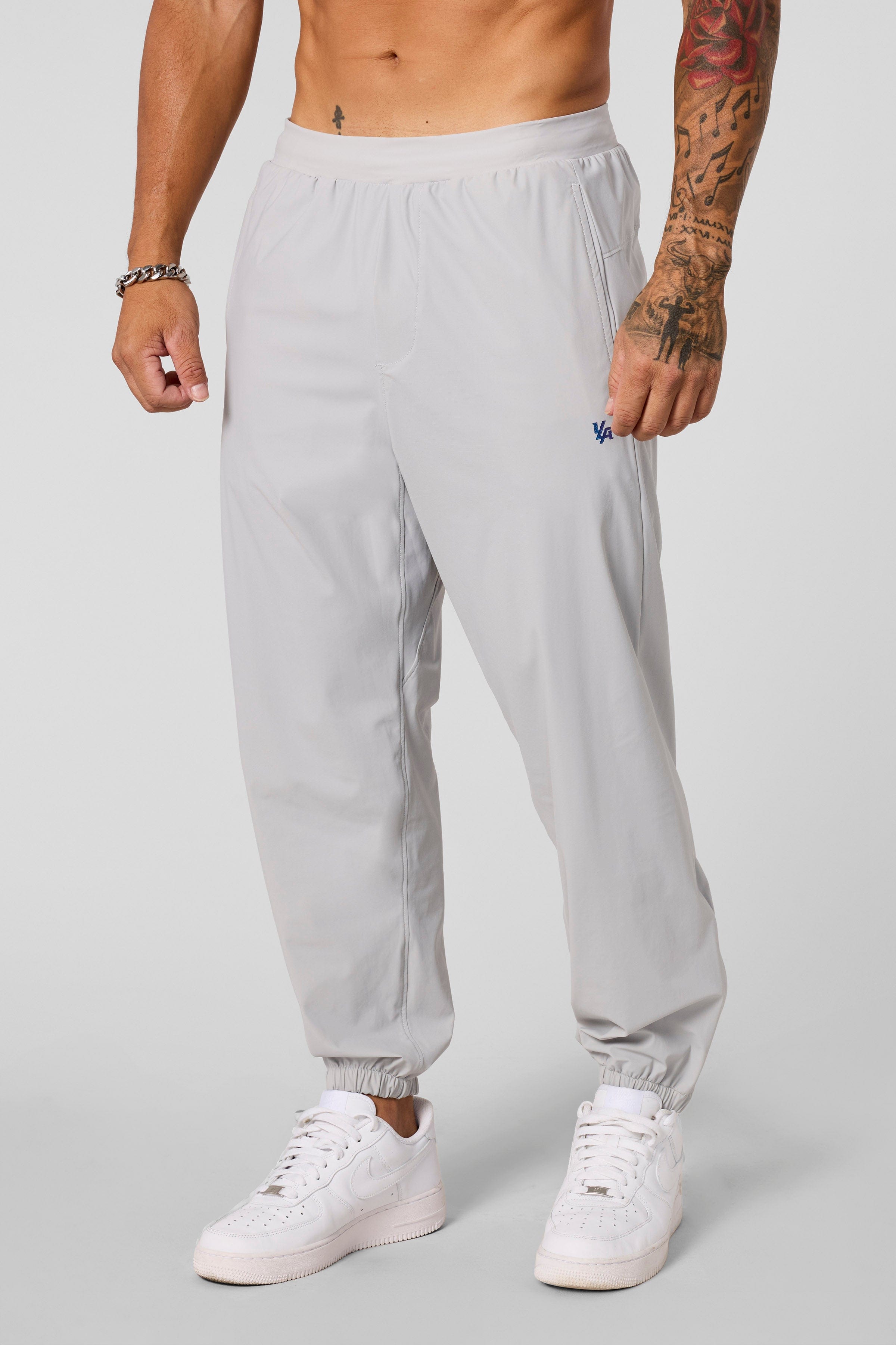 2045 - Ultimate Workout Joggers