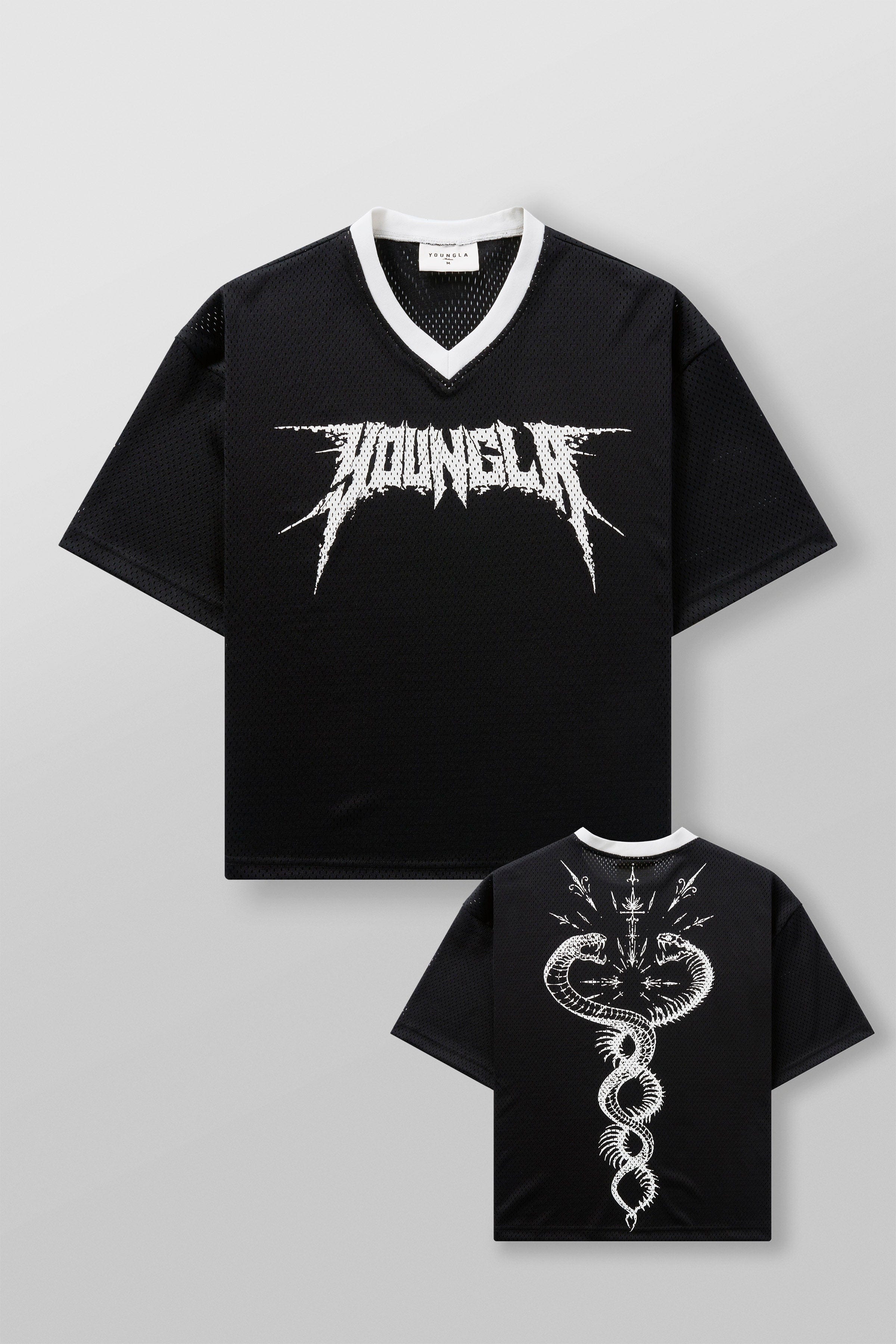 4249 - Venom Jerseys