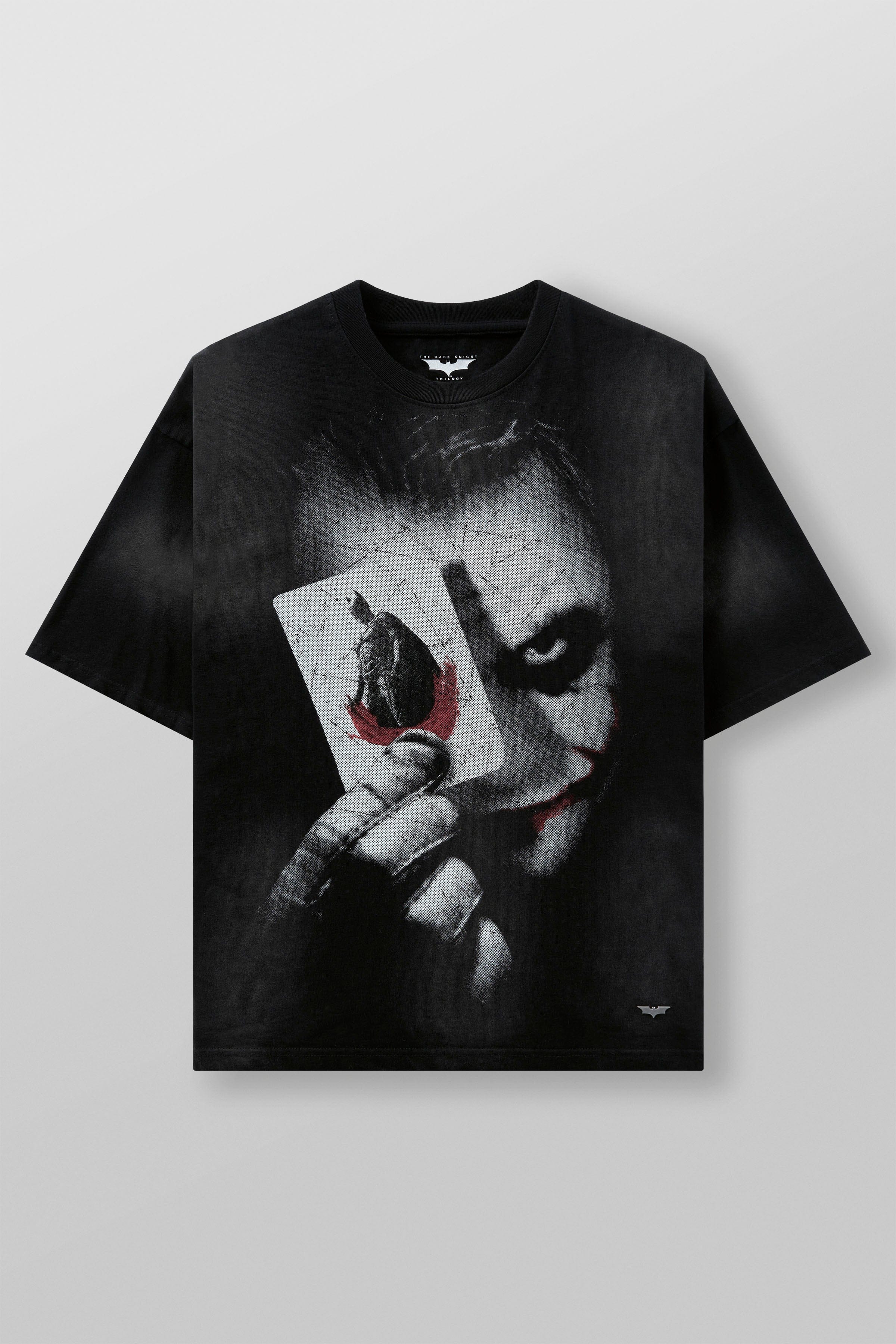 4254 - Batman Shadow Tees